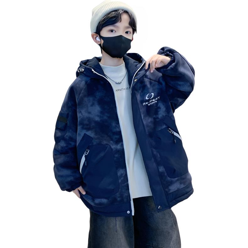 Утепленная куртка для детей 3-7 лет PROTECTCAMEL, темно-синий
Утепленная куртка для детей 3-7 лет PROTECTCAMEL, темно-синий