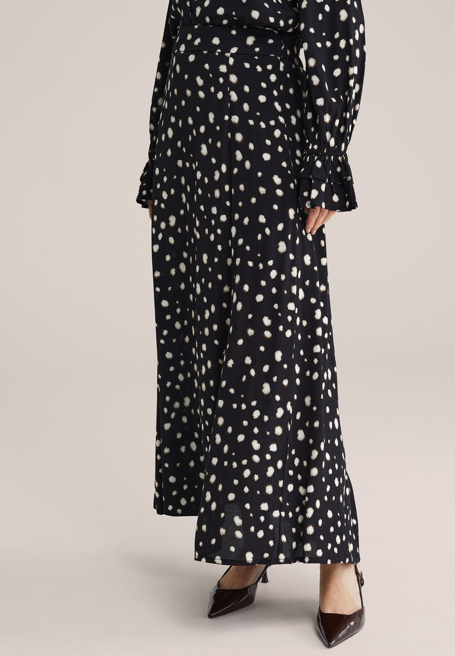 Юбка WE Fashion Maxi skirt, Black
Юбка WE Fashion Maxi skirt, Black