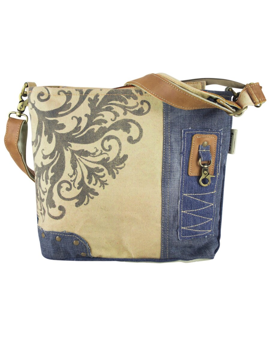 Сумка через плечо Sunsa, бежевый
Сумка через плечо Sunsa, бежевый