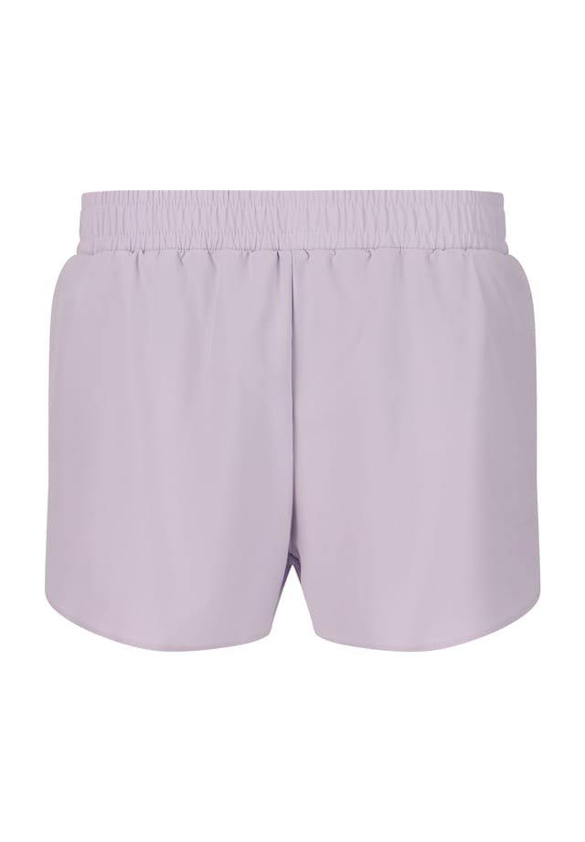 Шорты Arilay с удобной 4-сторонней растяжимостью Endurance Athlecia, фиолетовый
Шорты Arilay с удобной 4-сторонней растяжимостью Endurance Athlecia, фиолетовый