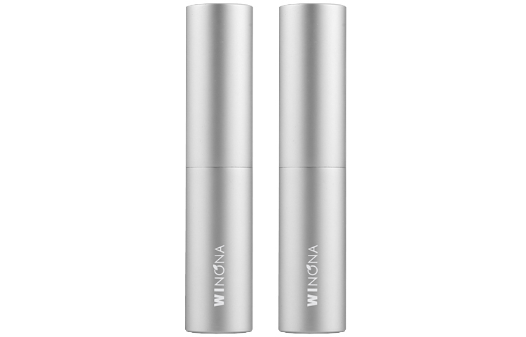 Смягчающий и восстанавливающий бальзам для губ увлажняющий, предотвращает сухость и растрескивание 2,6г*2 Winona
Смягчающий и восстанавливающий бальзам для губ увлажняющий, предотвращает сухость и растрескивание 2,6г*2 Winona