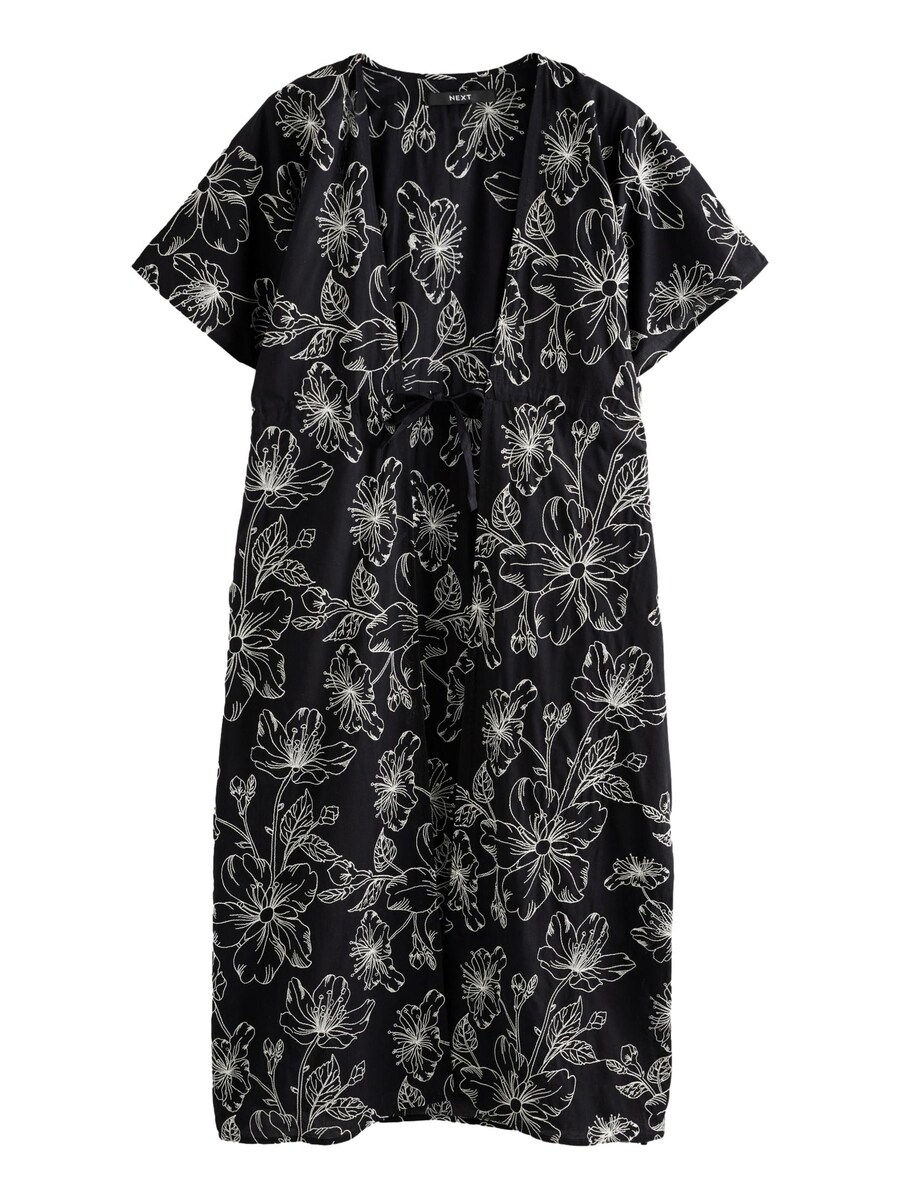 Халат Next, черный
Халат Next, черный