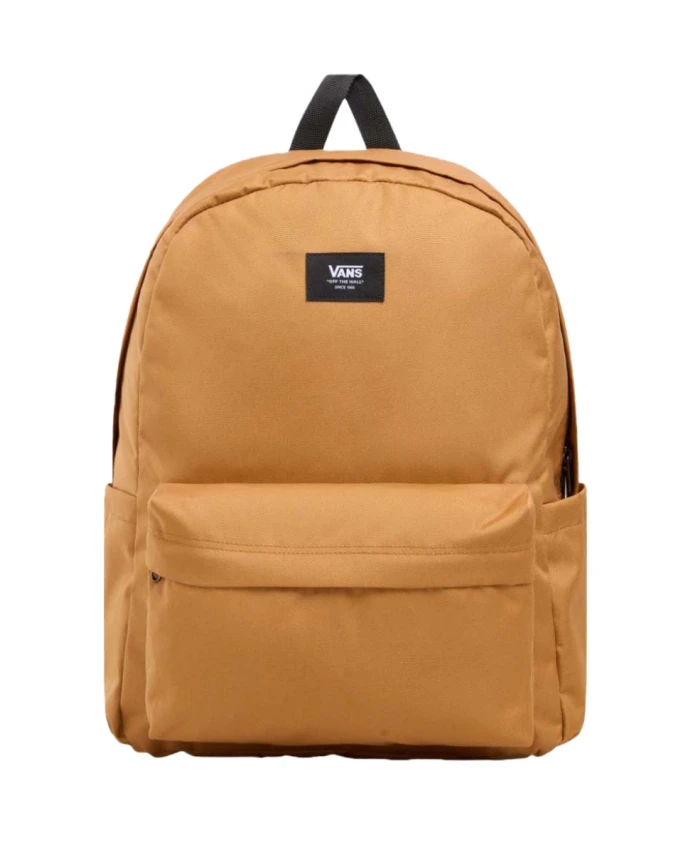 Классический рюкзак старой школы Vans, коричневый
Классический рюкзак старой школы Vans, коричневый