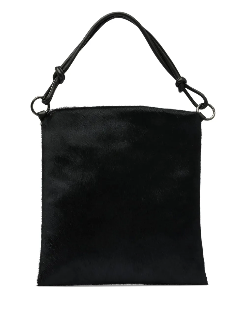 Сумка через плечо на молнии Reptile's House, черный
Сумка через плечо на молнии Reptile's House, черный