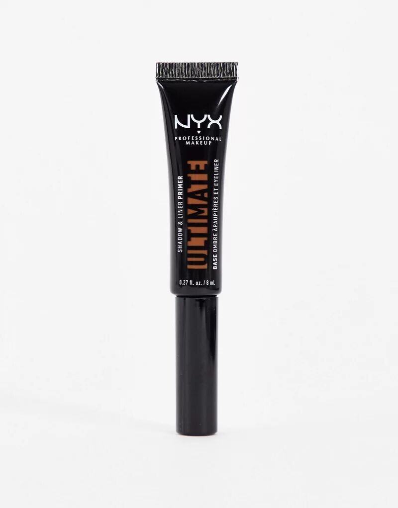 NYX Professional Makeup – Ultimate – Тени для век и праймер – 04 Deep 
NYX Professional Makeup – Ultimate – Тени для век и праймер – 04 Deep