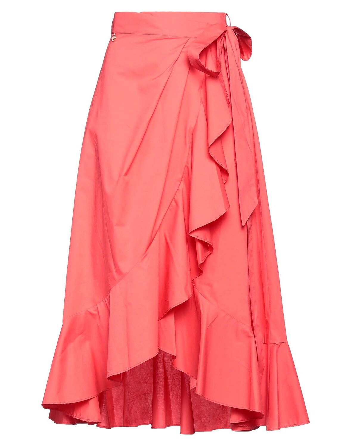 Юбка Pinko, коралл
Юбка Pinko, коралл