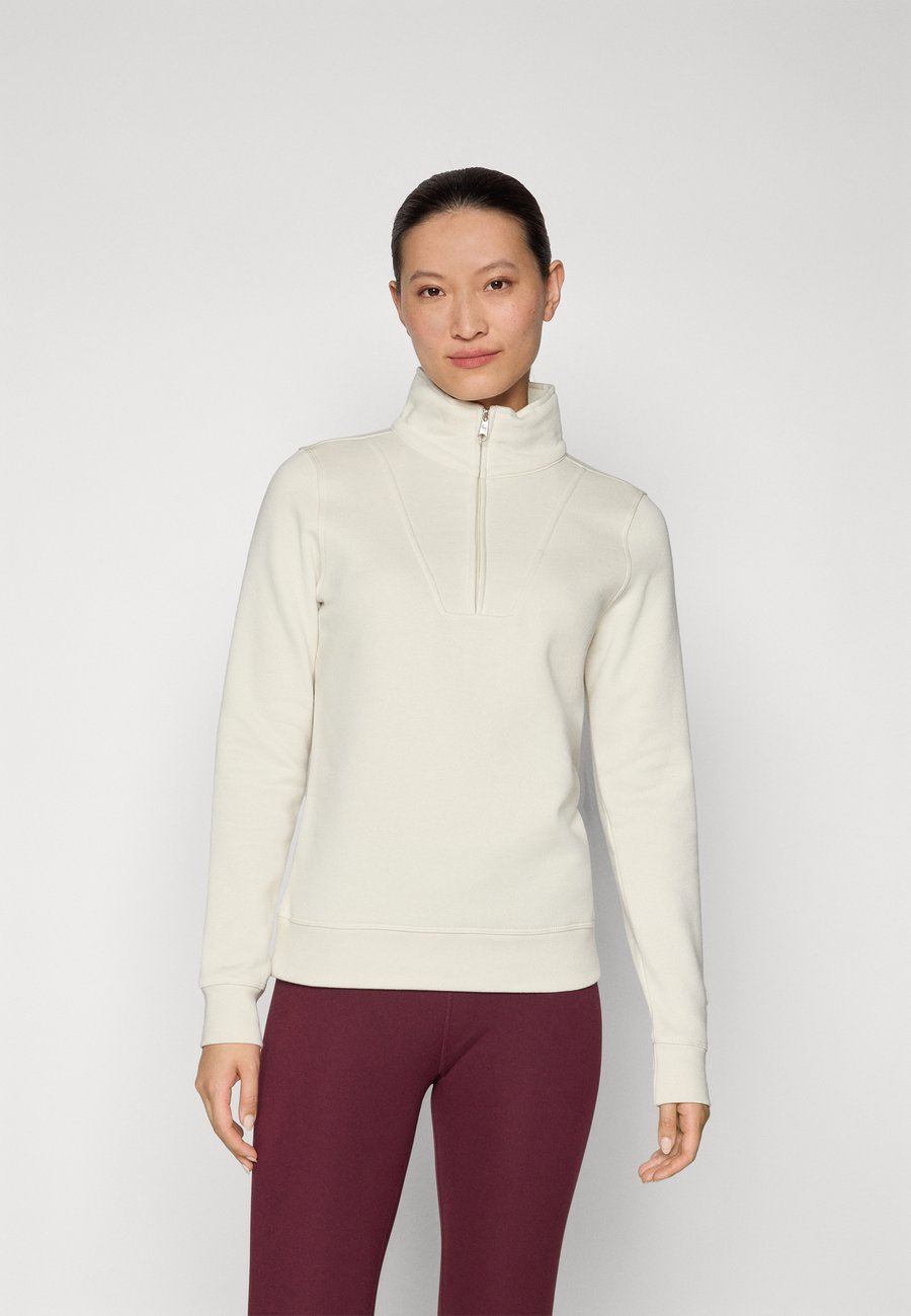 Толстовка Champion ICONS TONAL HALF ZIP, Beige
Толстовка Champion ICONS TONAL HALF ZIP, Beige