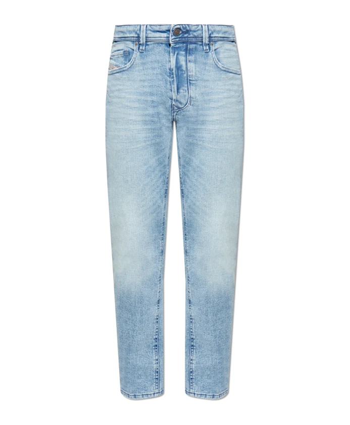 Джинсы Larkee 1986 года Diesel, синий
Джинсы Larkee 1986 года Diesel, синий