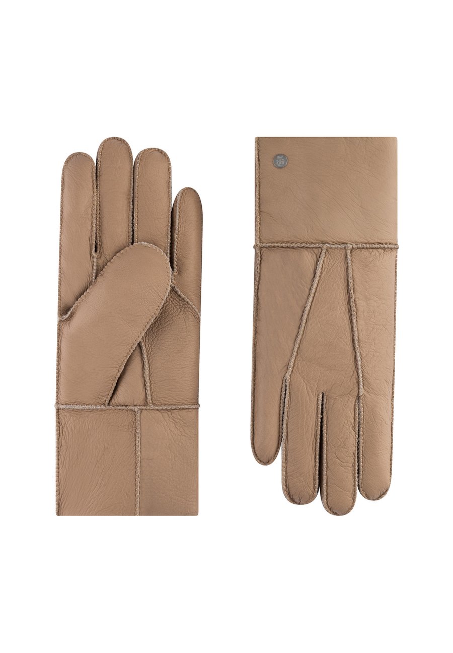 Перчатки Roeckl Gloves, Sand
Перчатки Roeckl Gloves, Sand