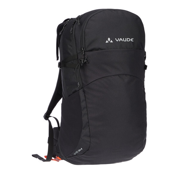 Рюкзак Vaude, цвет Black/Umbra
Рюкзак Vaude, цвет Black/Umbra