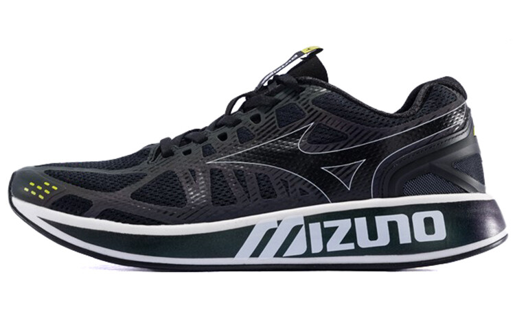 Мужские беговые кроссовки Mizuno Piloter
Мужские беговые кроссовки Mizuno Piloter