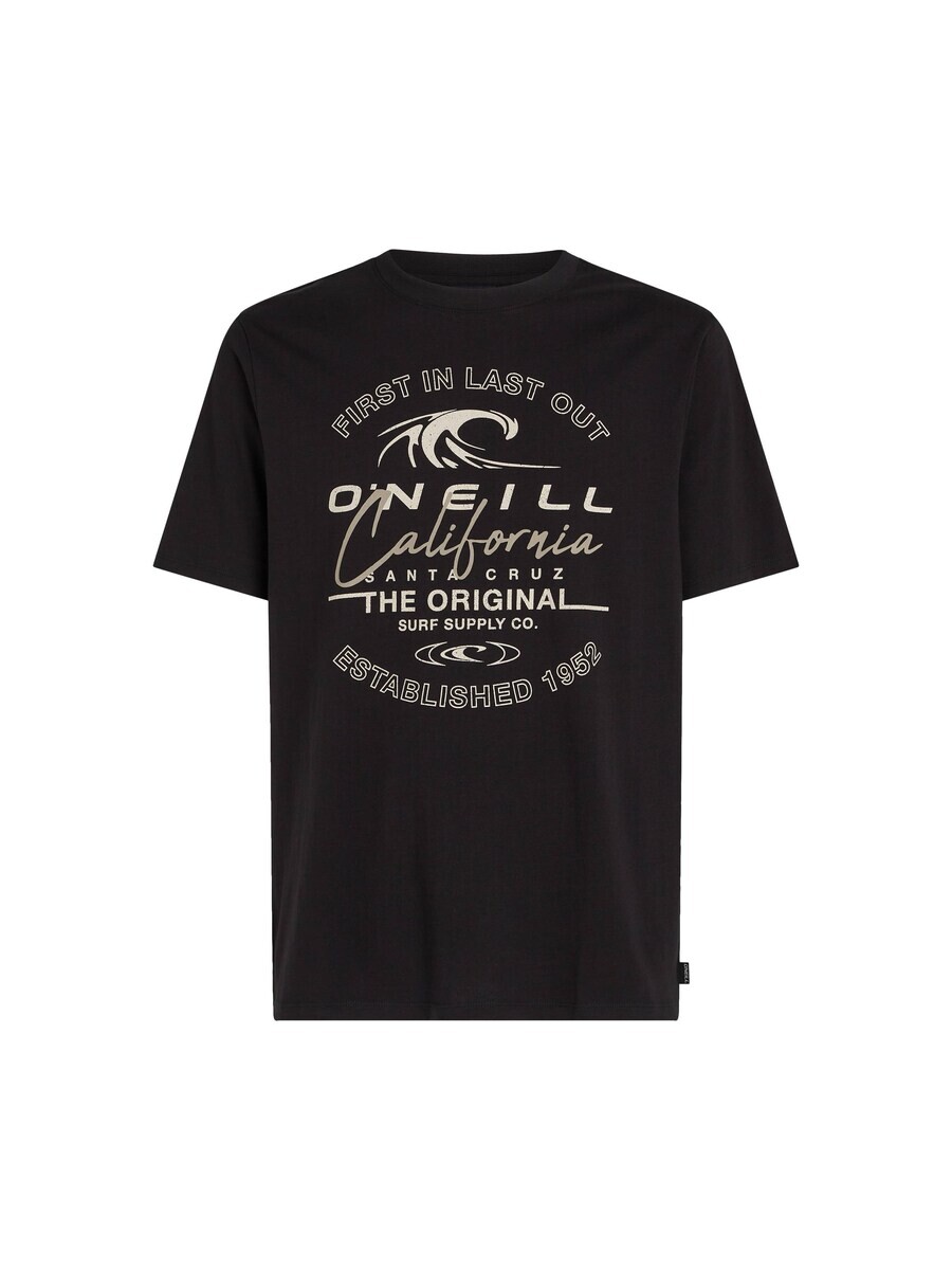 Футболка ONEILL, черный
Футболка ONEILL, черный