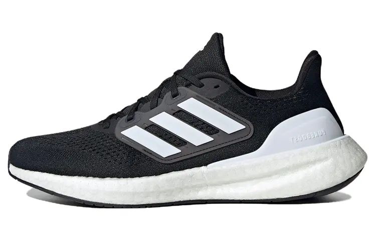 Кроссовки Adidas Pureboost 23 унисекс
Кроссовки Adidas Pureboost 23 унисекс