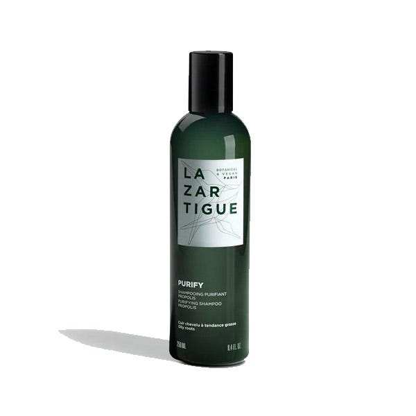 Очищающий шампунь LAZARTIGUE Purify Shampoo, 250 мл
Очищающий шампунь LAZARTIGUE Purify Shampoo, 250 мл