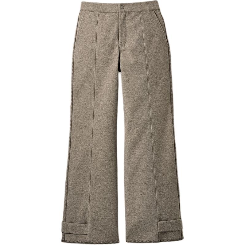 UGG Женские повседневные брюки серого цвета
UGG Женские повседневные брюки серого цвета