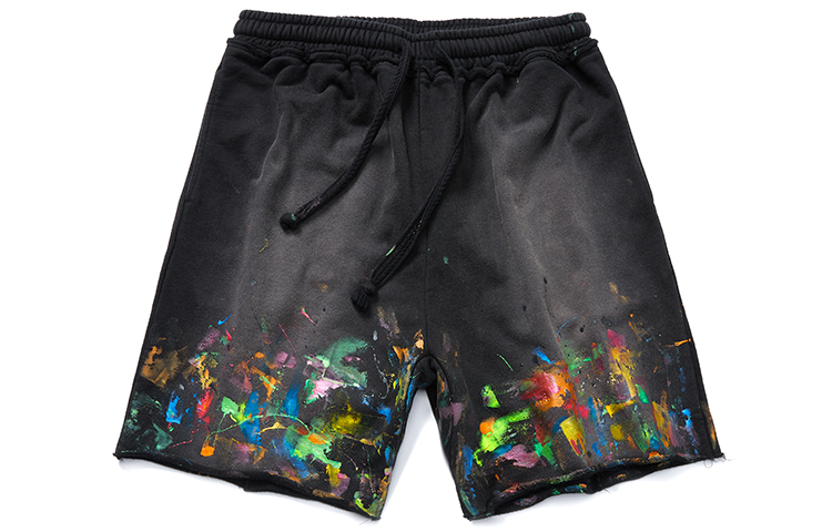 VESSEL Повседневные шорты Унисекс Мультиколор XVESSEL
VESSEL Повседневные шорты Унисекс Мультиколор XVESSEL