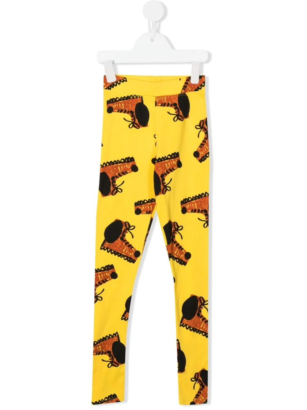 Леггинсы с графичным принтом Weekend House Kids., желтый
Леггинсы с графичным принтом Weekend House Kids., желтый
