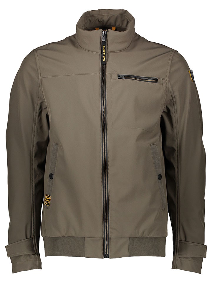 Демисезонная куртка PME Legend, хаки
Демисезонная куртка PME Legend, хаки