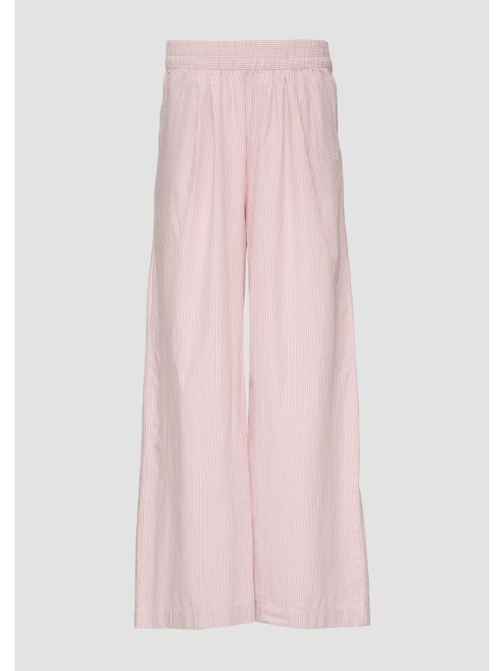 Тканевые брюки QS lang, цвет creme-pink
Тканевые брюки QS lang, цвет creme-pink