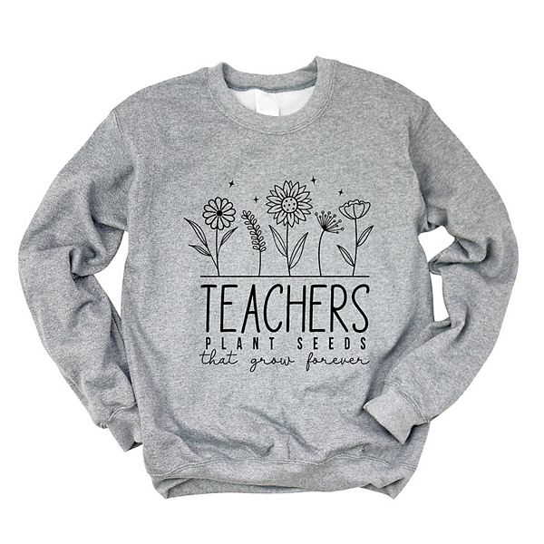 Свитшот Teachers plant seeds that grow forever Simply Sage Market, Graphite, Зеленый, Свитшот Teachers plant seeds that grow forever Simply Sage Market, Graphite
Свитшот Teachers plant seeds that grow forever Simply Sage Market, Graphite, Зеленый, Свитшот Teachers plant seeds that grow forever Simply Sage Market, Graphite
