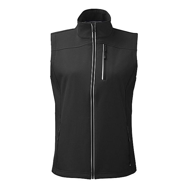 Женский жилет Wavestorm Soft Shell Nautica, Black
Женский жилет Wavestorm Soft Shell Nautica, Black