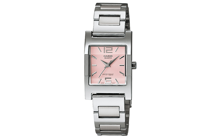 Женские часы Standard Series розовые LTP-1283D-4A CASIO
Женские часы Standard Series розовые LTP-1283D-4A CASIO