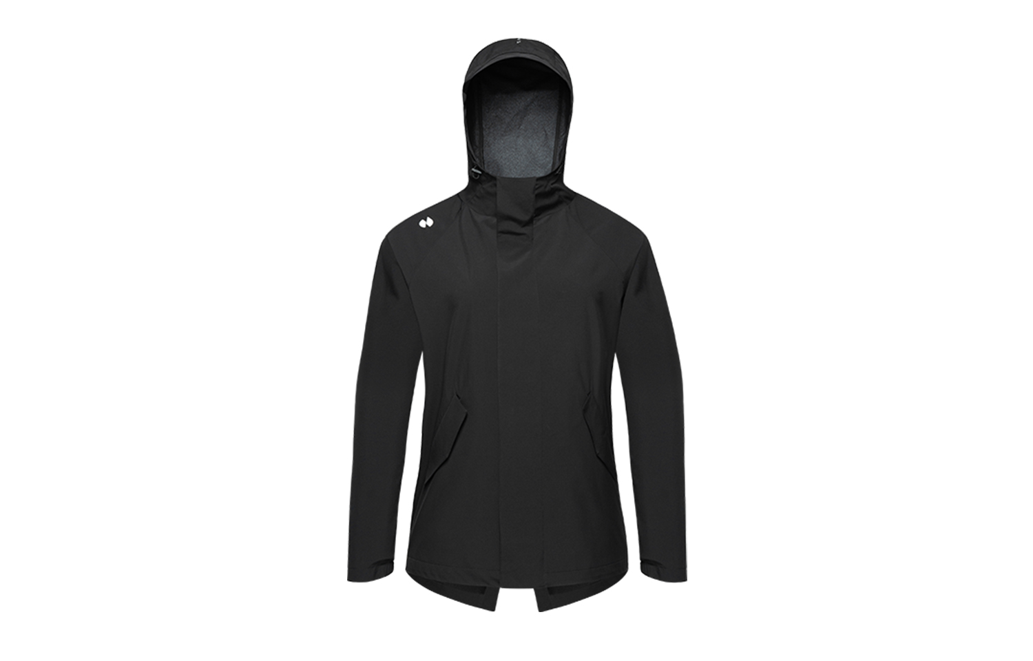 HOTSUIT Куртка женская, Mineral Black
HOTSUIT Куртка женская, Mineral Black