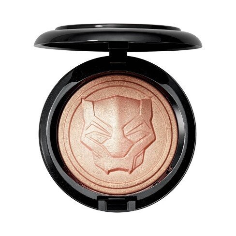 Хайлайтер, 7,5 г MAC Black Panther Extra Dimension Skinfinish Royal Challenge
Хайлайтер, 7,5 г MAC Black Panther Extra Dimension Skinfinish Royal Challenge
