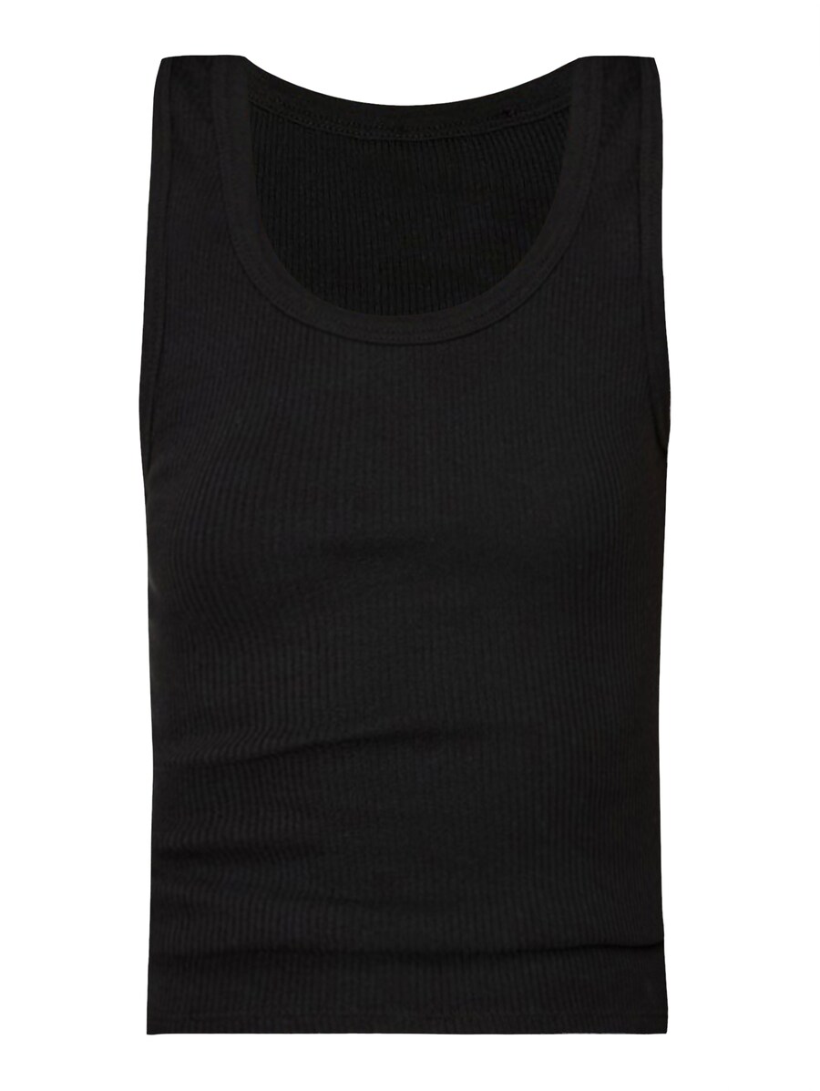 Топ No Matter What, черный
Топ No Matter What, черный