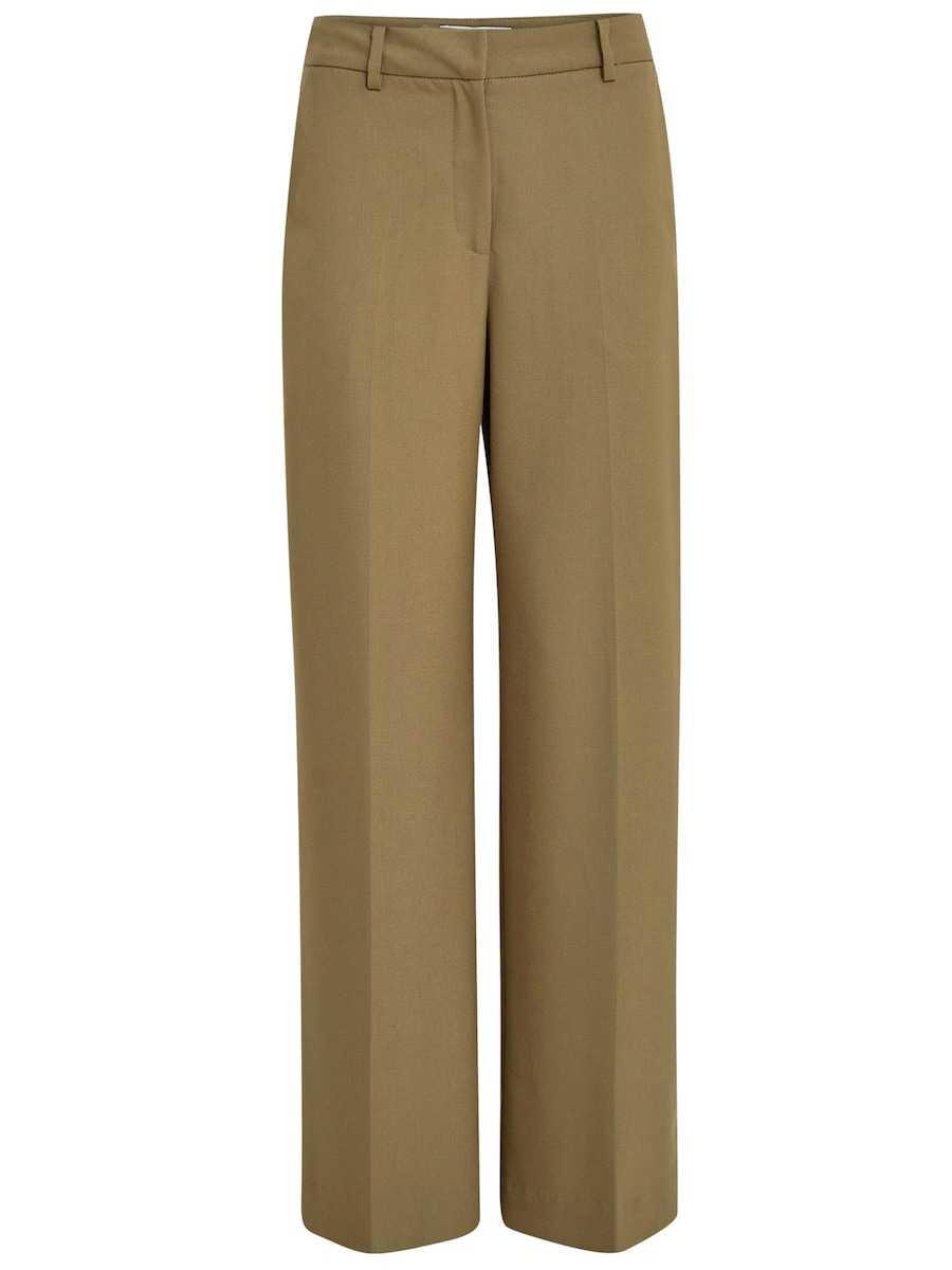 Обычные брюки minus Elvera, коричневый
Обычные брюки minus Elvera, коричневый