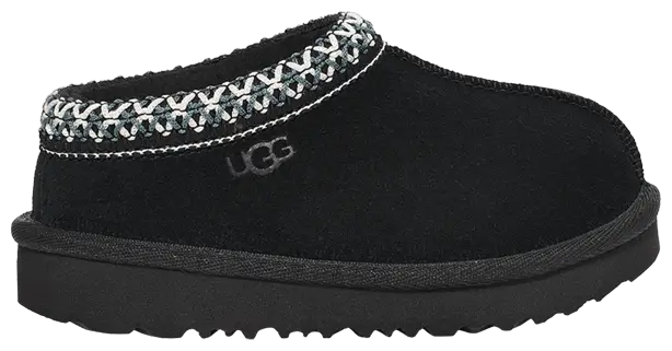 Кроссовки UGG Tasman 2 Slipper Toddlers 'Black', черный
Кроссовки UGG Tasman 2 Slipper Toddlers 'Black', черный