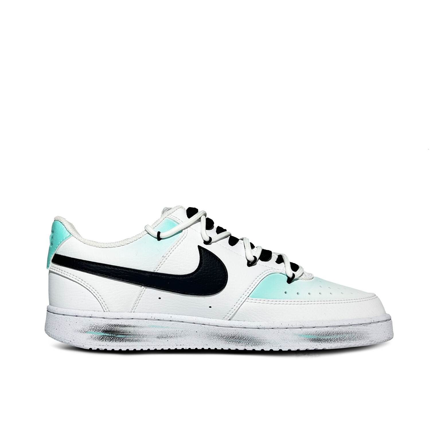 Кроссовки Nike Court Vision 1 Skateboarding Shoes Men Low-top White, цвет Dr. Bear
Кроссовки Nike Court Vision 1 Skateboarding Shoes Men Low-top White, цвет Dr. Bear