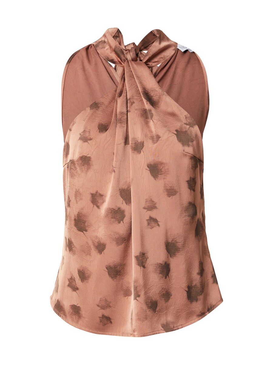 Блуза Noella Lucinda, пастельно-красный
Блуза Noella Lucinda, пастельно-красный