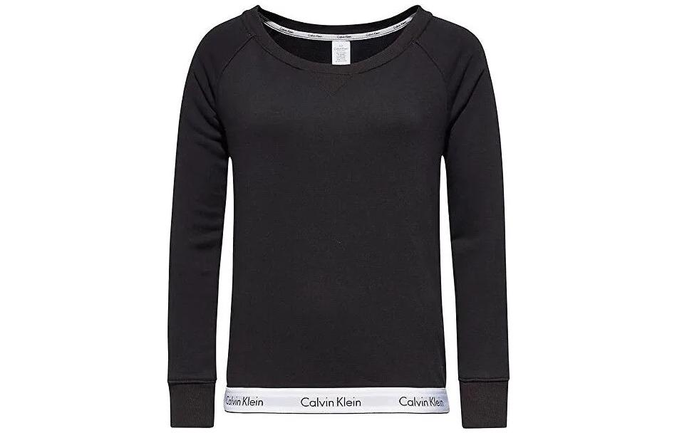 Calvin Klein Футболка женская черная
Calvin Klein Футболка женская черная