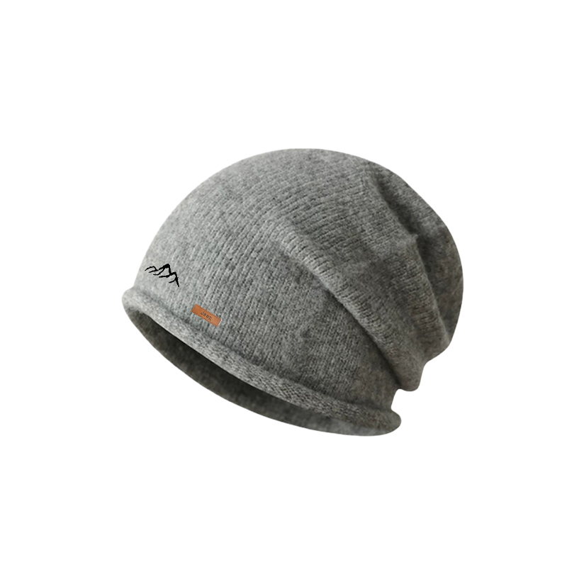 Шапка Unisex Jeep, светло-серый
Шапка Unisex Jeep, светло-серый