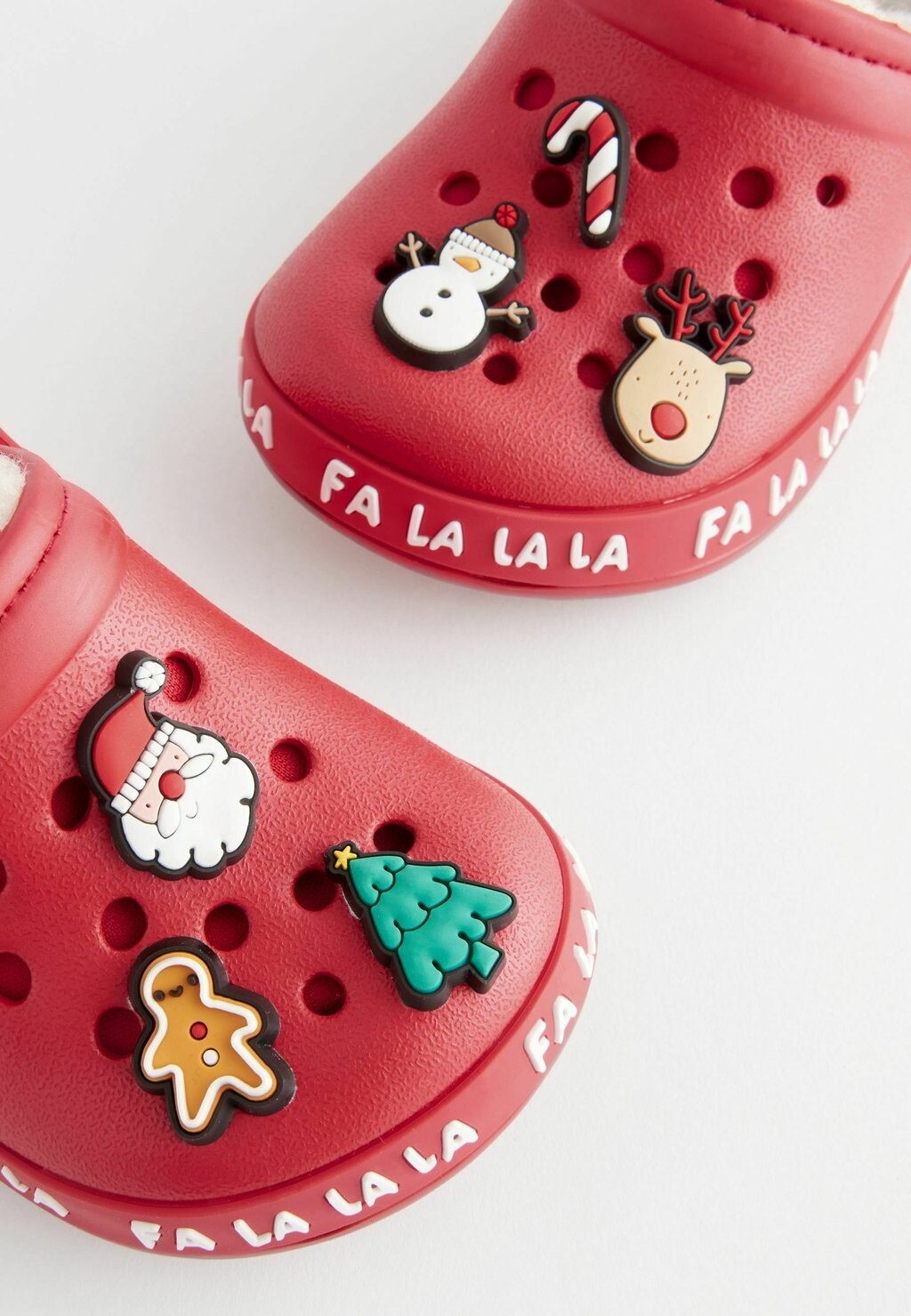 Мюли REGULAR FIT Next, красный
Мюли REGULAR FIT Next, красный