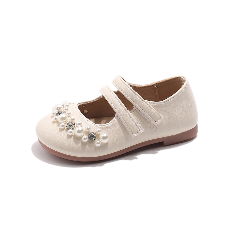 Низкие детские кожаные туфли для детей 3–7 лет TONYBEAR, экрю
Низкие детские кожаные туфли для детей 3–7 лет TONYBEAR, экрю