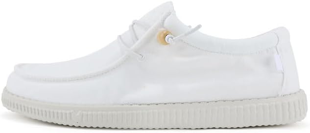 Мужские лоферы PITAS Dani, Мужская повседневная обувь, Сверхлегкие и удобные слипоны для мужчин, Разные цвета и размеры, белый
Мужские лоферы PITAS Dani, Мужская повседневная обувь, Сверхлегкие и удобные слипоны для мужчин, Разные цвета и размеры, белый