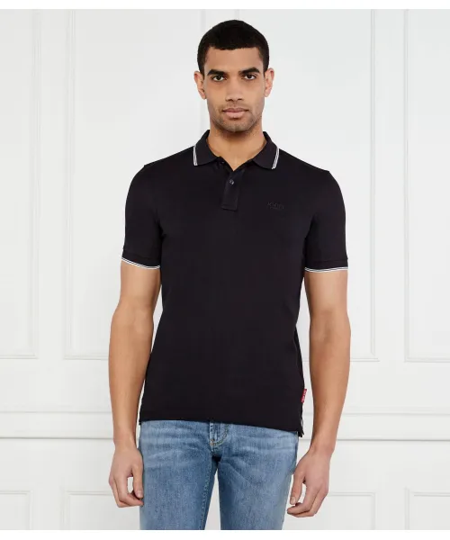 Рубашка-Поло из ягненка Modern fit Joop! Jeans, черный
Рубашка-Поло из ягненка Modern fit Joop! Jeans, черный