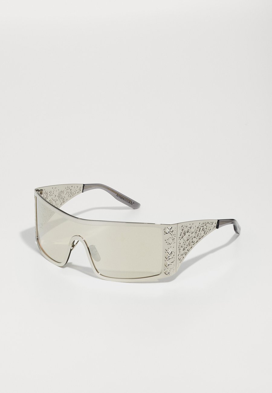 Солнцезащитные очки Dolce&Gabbana UNISEX, Silver-Coloured
Солнцезащитные очки Dolce&Gabbana UNISEX, Silver-Coloured
