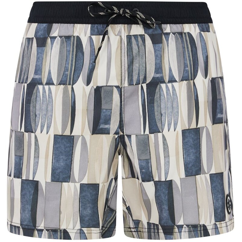 Плавки-Шорты prtallen Protest, бежевый
Плавки-Шорты prtallen Protest, бежевый