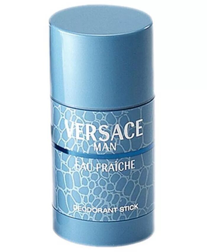 Дезодорант-карандаш Man Eau Fraiche, 2,5 унции Versace
Дезодорант-карандаш Man Eau Fraiche, 2,5 унции Versace