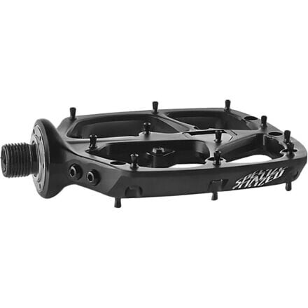 Платформенные педали Boomslang Specialized, черный
Платформенные педали Boomslang Specialized, черный