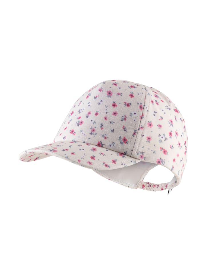 Шапка Sterntaler, бледно-розовый
Шапка Sterntaler, бледно-розовый