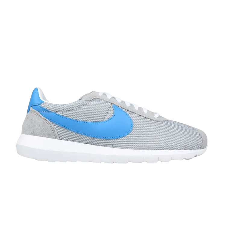 Кроссовки Nike Roshe Run LD-1000, серый
Кроссовки Nike Roshe Run LD-1000, серый