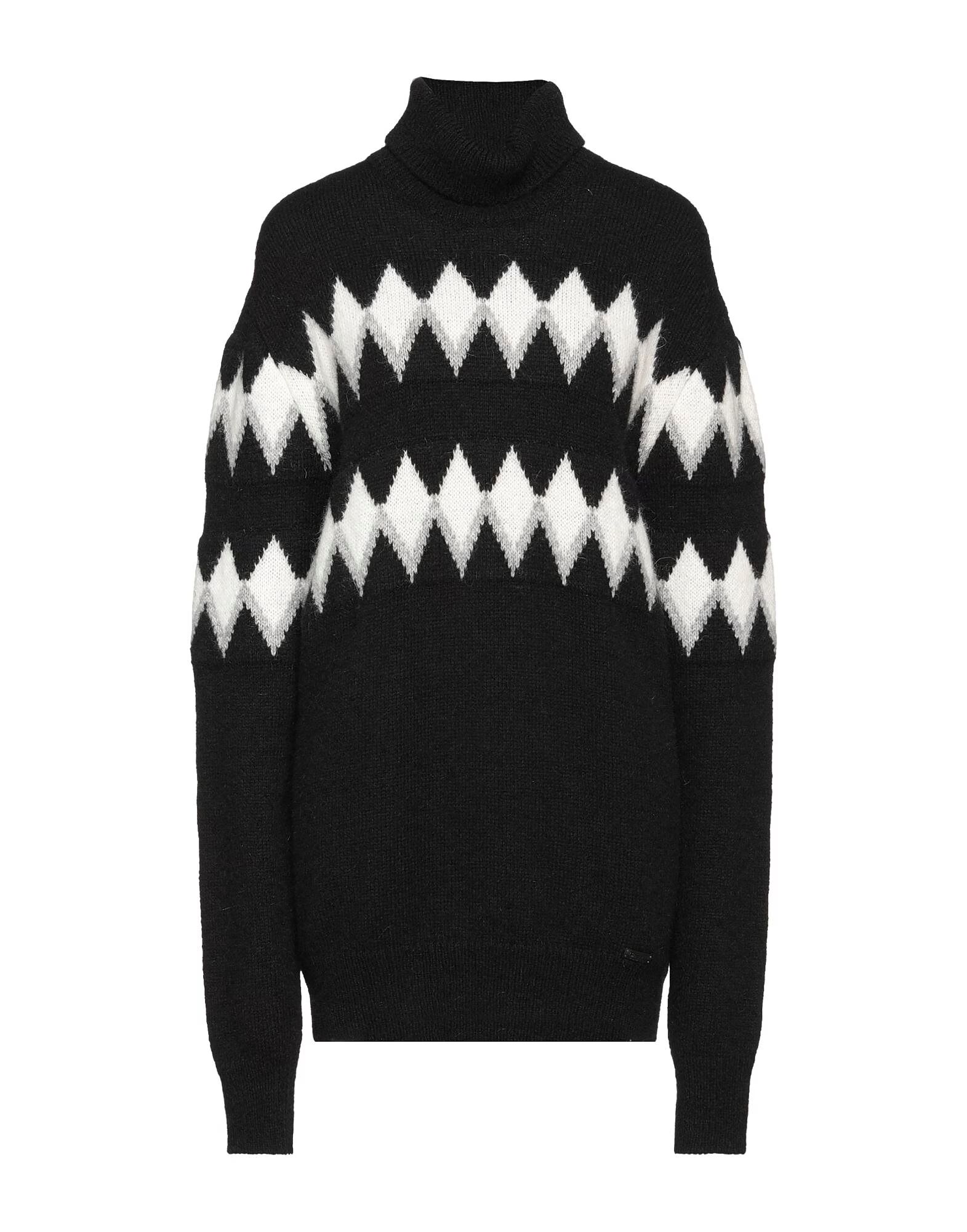 Водолазка Gaëlle Paris, черный
Водолазка Gaëlle Paris, черный