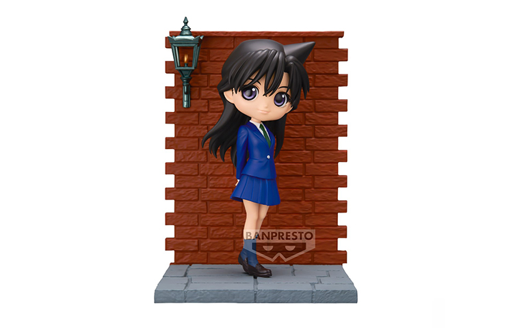 Завод очков Ran Mori Q Posket Detective Conan Case Closed BANPRESTO
Завод очков Ran Mori Q Posket Detective Conan Case Closed BANPRESTO