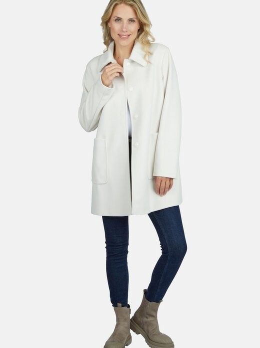 Пальто White Label, белый
Пальто White Label, белый