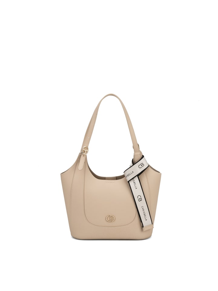 Сумка через плечо Chrisbella
Сумка через плечо Chrisbella
