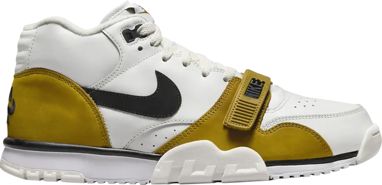 Кроссовки Air Trainer 1 'Bronzine', белый, Зеленый, Кроссовки Air Trainer 1 'Bronzine', белый
Кроссовки Air Trainer 1 'Bronzine', белый, Зеленый, Кроссовки Air Trainer 1 'Bronzine', белый